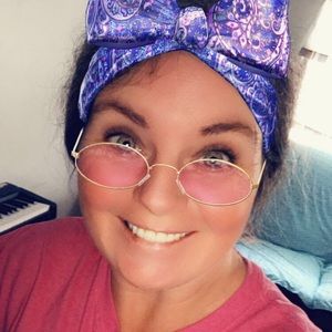 Meet your Posher, Patricia